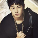 GOT7 JB GOT7 JB