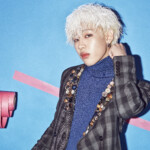 GOT7 BamBam Flight Log Arrival GOT7 BamBam Profile