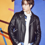 Jackson (GOT7) Profile - K-Pop Database / dbkpop.com