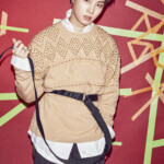 GOT7 JB Flight Log Arrival GOT7 JB Profile