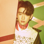 GOT7 Jinyoung Flight Log Arrival GOT7 Jinyoung Profile