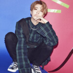 GOT7 Youngjae Flight Log Arrival GOT7 Youngjae Profile