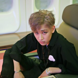 BamBam (GOT7) Profile - K-Pop Database / dbkpop.com