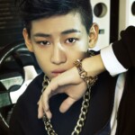 GOT7 BamBam GOT7 BamBam