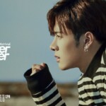 GOT7 Jackson Flight Log Arrival GOT7 Jackson Flight Log Arrival