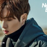 GOT7 Mark 갓세븐 마크 Mark GOT7 Flight Log Arrival