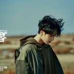 Yugyeom GOT7 갓세븐 유겸 GOT7 Flight Log Arrival Yugyeom