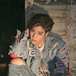 GOT7 Mark GOT7 Mark