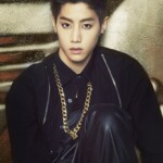 GOT7 Mark GOT7 Mark