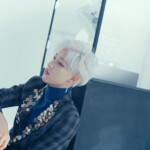 GOT7 Never Ever BamBam
