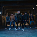 GOT7 Never Ever BamBam
