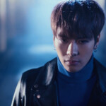 GOT7 Never Ever Jackson