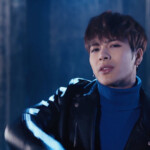 GOT7 Never Ever Jackson