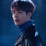 GOT7 Never Ever Jackson
