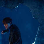 GOT7 Never Ever Jackson