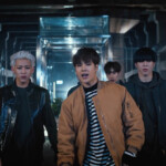 GOT7 Never Ever Jackson