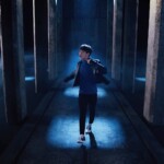 갓세븐 네버에버 잭슨