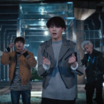 GOT7 Never Ever JB