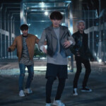 GOT7 Never Ever JB