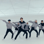 GOT7 Never Ever JB