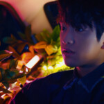 GOT7 Never Ever Jinyoung