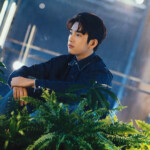 GOT7 Never Ever Jinyoung
