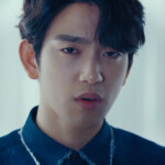 GOT7 Never Ever Jinyoung