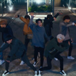 GOT7 Never Ever Jinyoung