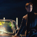 GOT7 Never Ever Mark