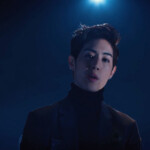 GOT7 Never Ever Mark
