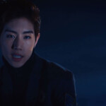 GOT7 Never Ever Mark