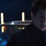 GOT7 Never Ever Mark