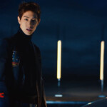 GOT7 Never Ever Mark