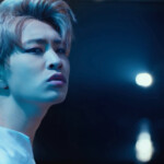 GOT7 Never Ever Youngjae
