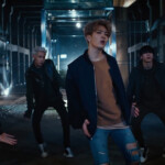 GOT7 Never Ever Youngjae