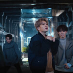 GOT7 Never Ever Youngjae