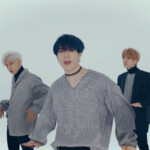GOT7 Never Ever Yugyeom