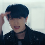 GOT7 Never Ever Yugyeom