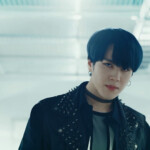 GOT7 Never Ever Yugyeom