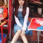 Loona 1/3 Haseul Loona 1/3 Haseul