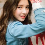 Loona Heejin 1/3 Loona Heejin 1/3