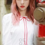Loona Vivi Profile