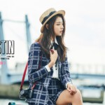 Pristin Nayoung Hi Pristin Nayoung Hi