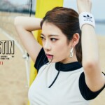 Pristin Rena Hi 프리스틴 레나 Pristin Rena