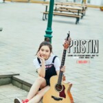 Pristin Sungyeon Profile