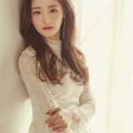 Pristin Kyulkyung 프리스틴 결경 Pristin Kyulkyung Profile