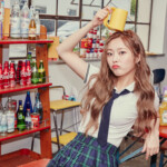 Eunwoo Pristin We Like 프리스틴 은우 프리스틴 은우