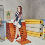 Pristin Kyla We Like 프리스틴 카일라 Pristin Kyla We Like