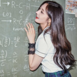 Pristin Kyulkyung We Like 프리스틴 결경 Pristin Kyulkyung We Like