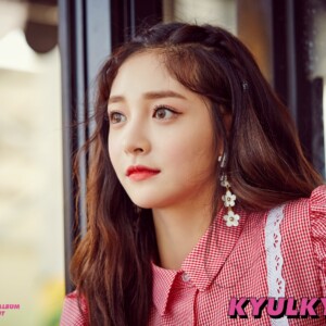 Kyulkyung (Pristin) Profile - K-Pop Database / Dbkpop.com